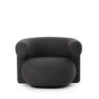 Sillón de Exterior Burra de 1