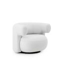 Burra Outdoor Armchair 2