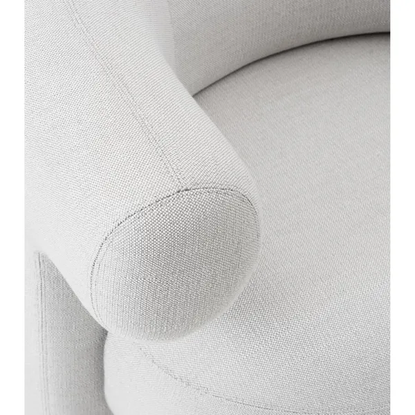 Burra Outdoor Armchair 2