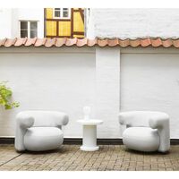 Fauteuil D'extérieur Burra 2 de