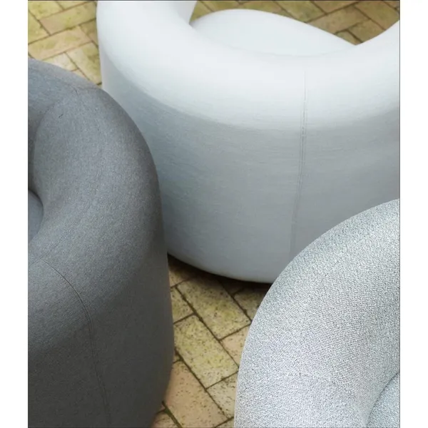 Burra Outdoor Armchair 2