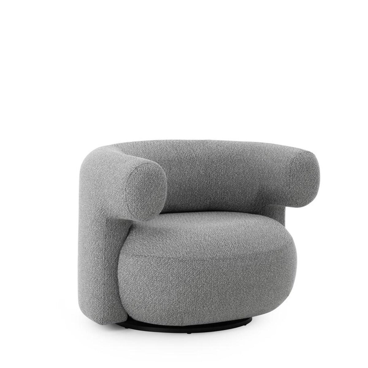 Burra Buitenfauteuil 4