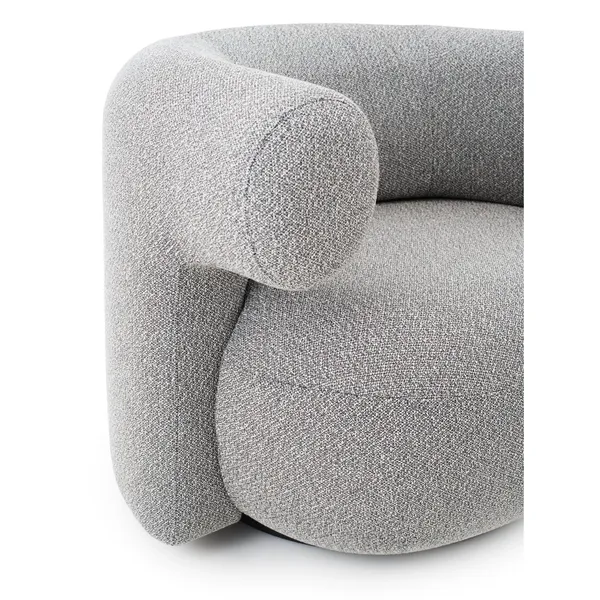 Burra Outdoor Armchair 4