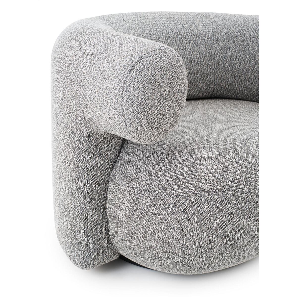 Burra Buitenfauteuil 4