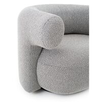Burra Buitenfauteuil 4