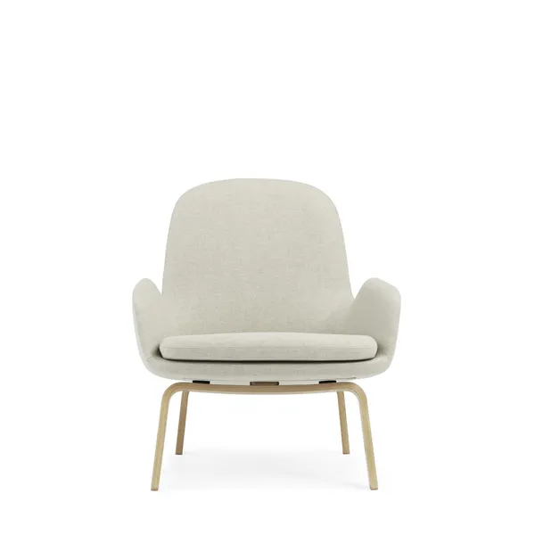 Era Fauteuil Laag Eiken/Main Line Flax MLF20