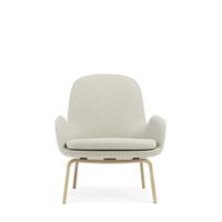 Era Fauteuil Laag Eiken/Main Line Flax MLF20