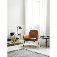 Era Fauteuil Laag Eiken/Main Line Flax MLF20