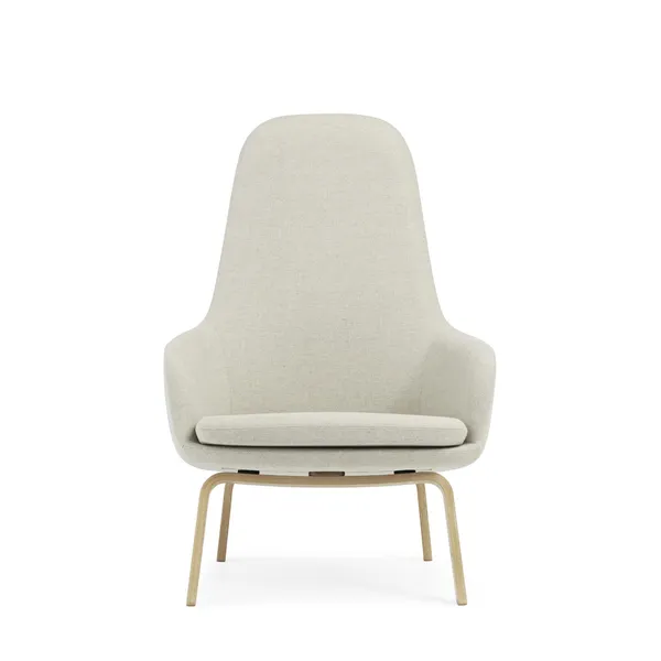 Era Fauteuil Hoog eiken/Main Line Flax MLF20
