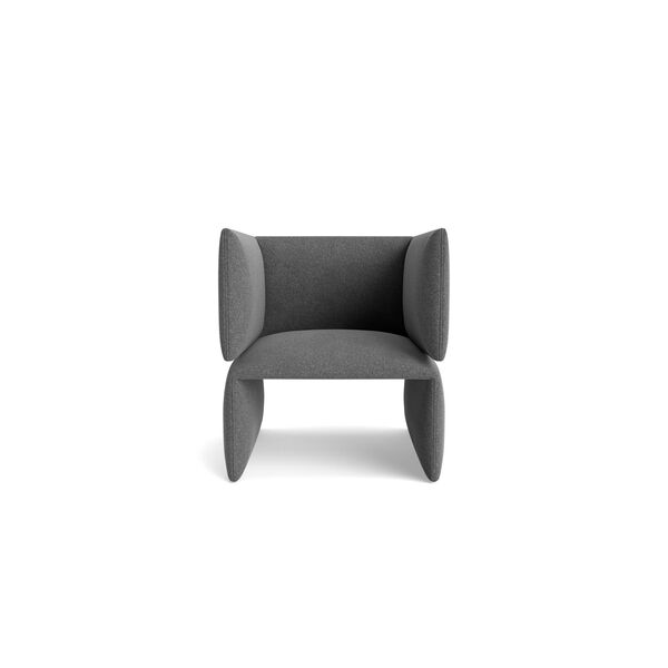 Opvouwbare Fauteuil Hallingdal 110