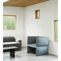Klappsessel Hallingdal 110