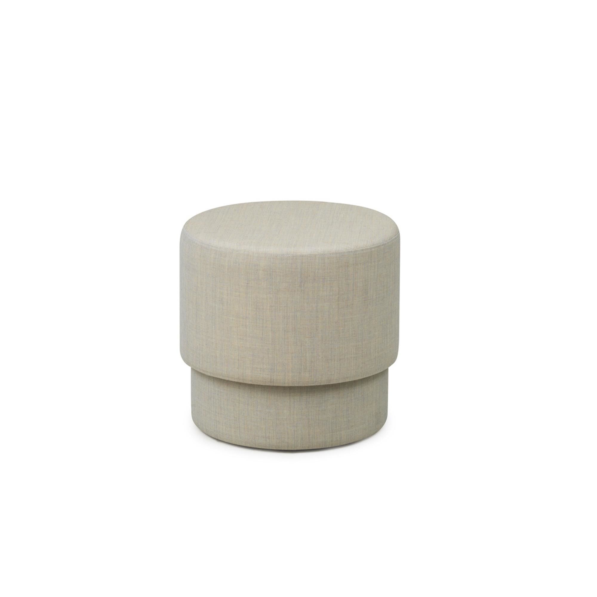 Silo Puff Liten Canvas 224