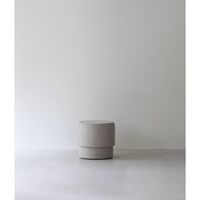 Silo Poef Klein Canvas 224