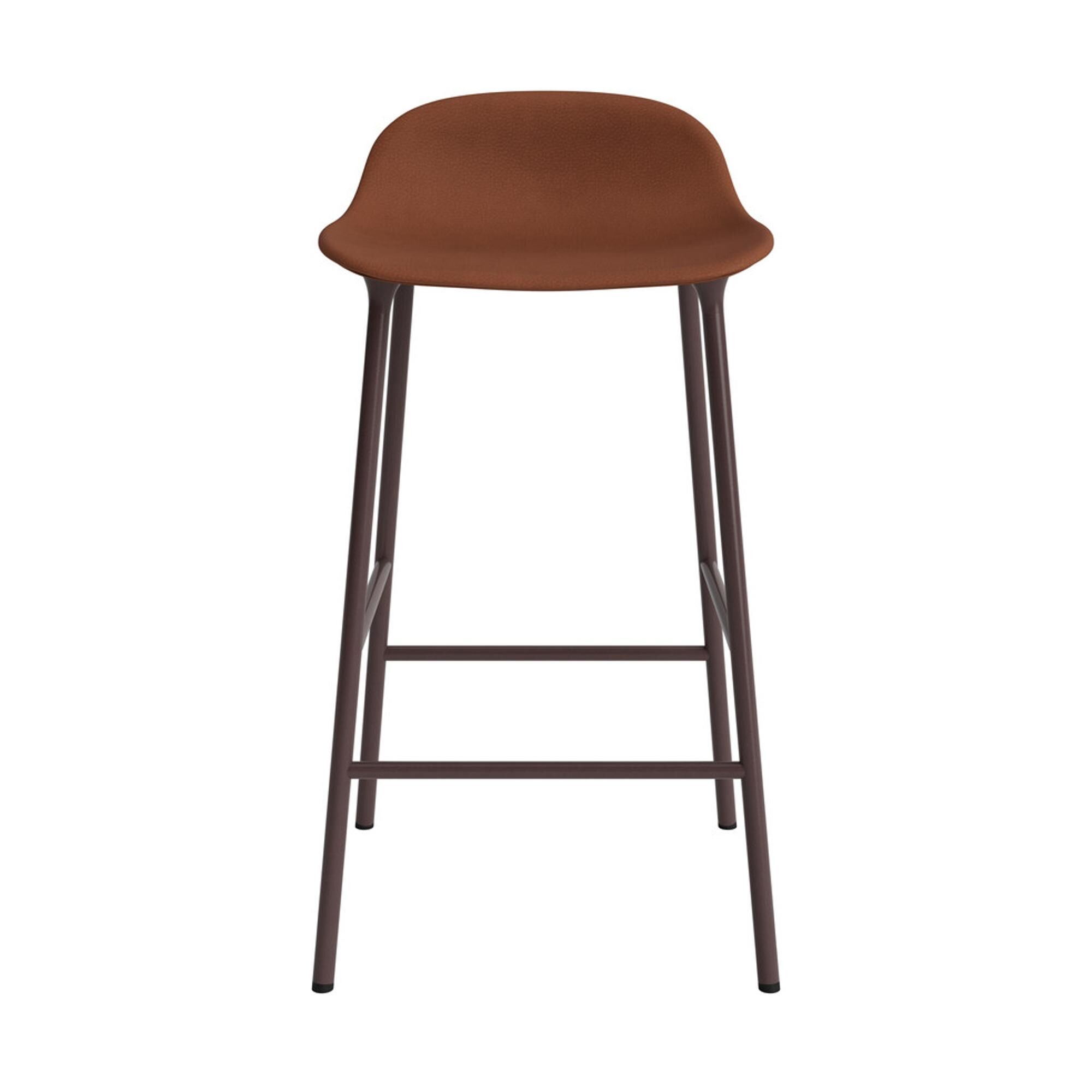 Form Barkrakk 65 cm Polstret Gruppe 7 Ultra 41574/Stål