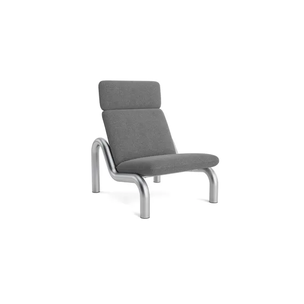 Tube Armchair Hallingdal 110