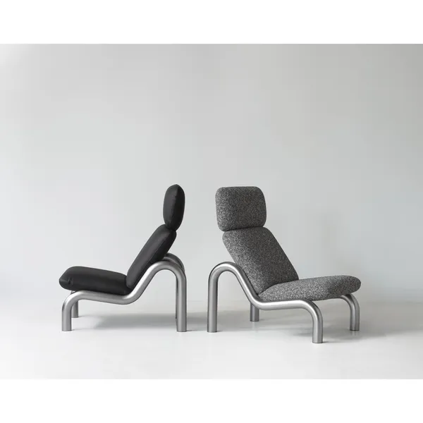 Tube Armchair Hallingdal 110