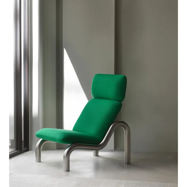 Tube Armchair Hallingdal 110