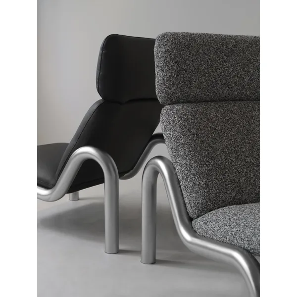 Tube Armchair Hallingdal 110