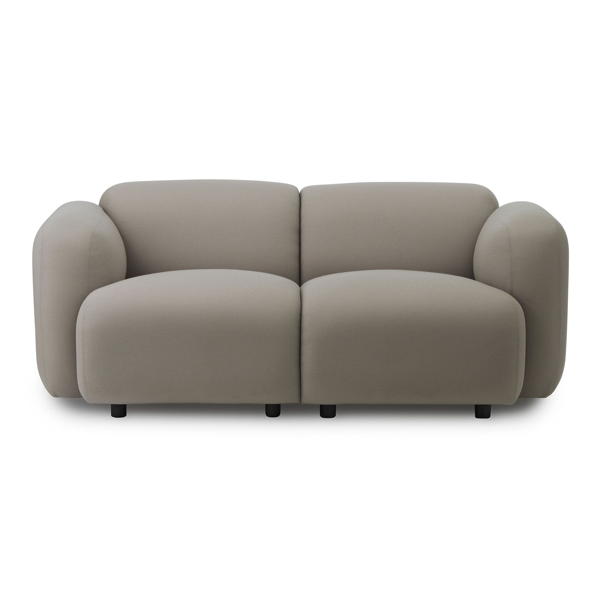 Swell Sofa 2 Pers. Sand JA409
