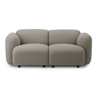 Swell Sofa 2 Pers. Sand JA409