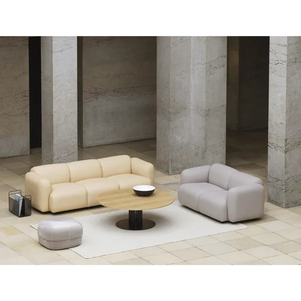 Swell Sofa 2 Pers. Sand JA409