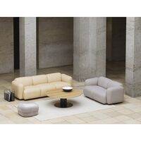 Swell Sofa 2 Pers. Sand JA409