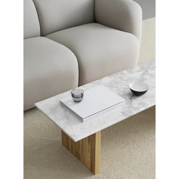 Swell Sofa 2 Pers. Sand JA409