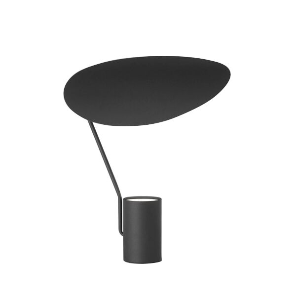 Ombre Bordslampa Svart