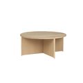 Light oiled oak