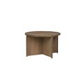 Smoked / oiled oak