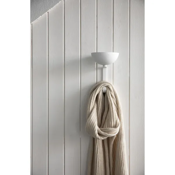 Nest Hook Light Yellow
