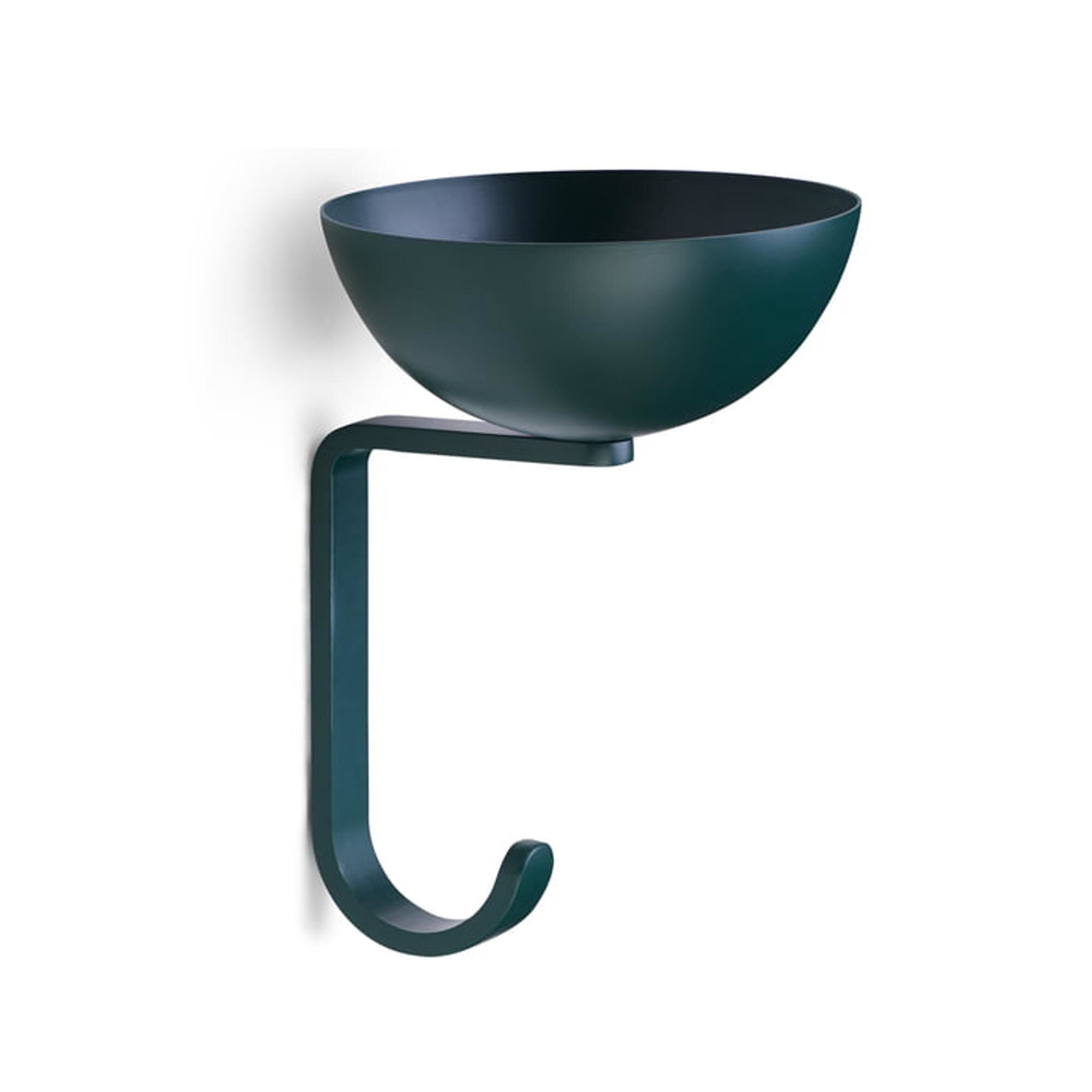 Nest Corchet Vert