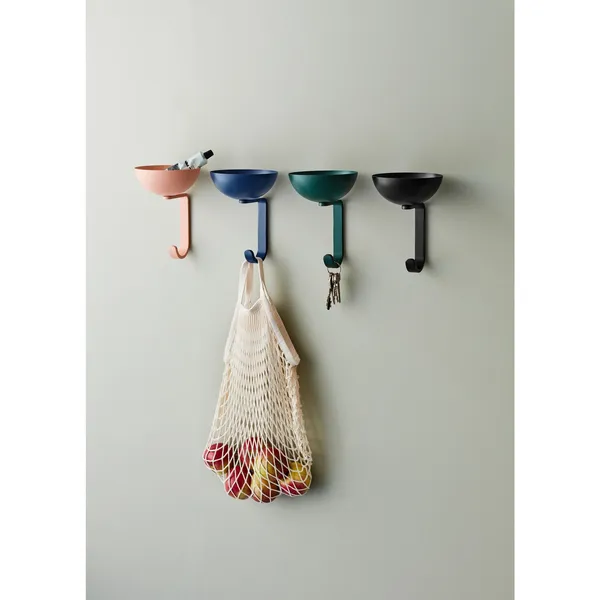 Nest Hook Green