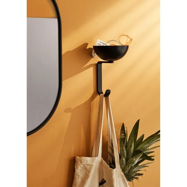 Nest Hook Green