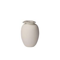 Vaso Brim H18 Beige