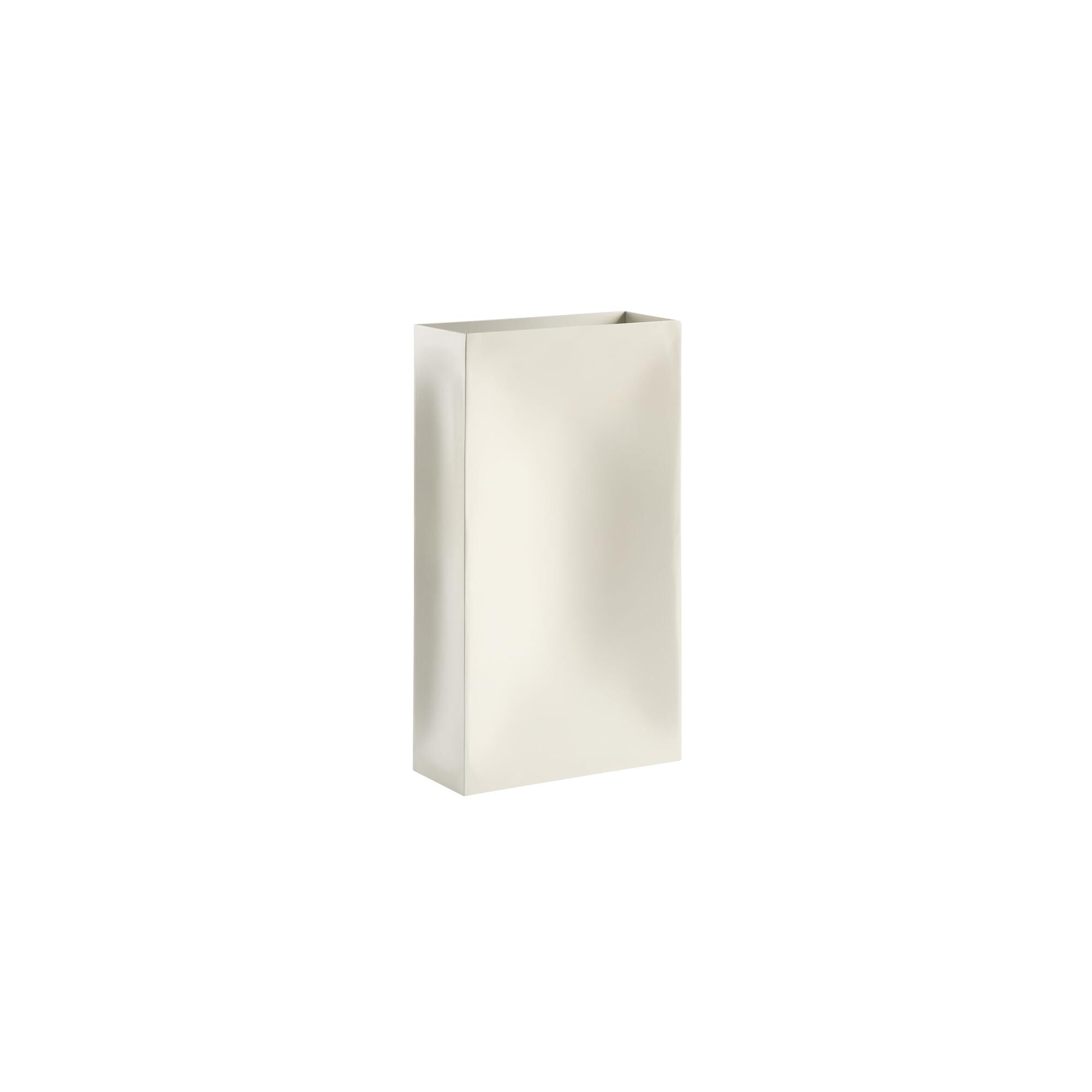 Into Vase Lysegr