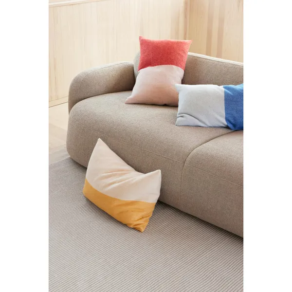 Echo Kuddfodral 40x60 Blå
