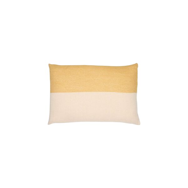 Echo Putetrekk 40x60 Gul