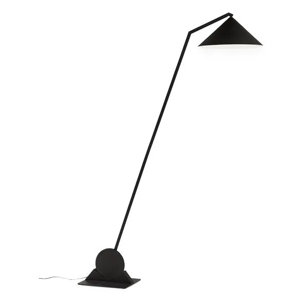 Gear Stehlampe