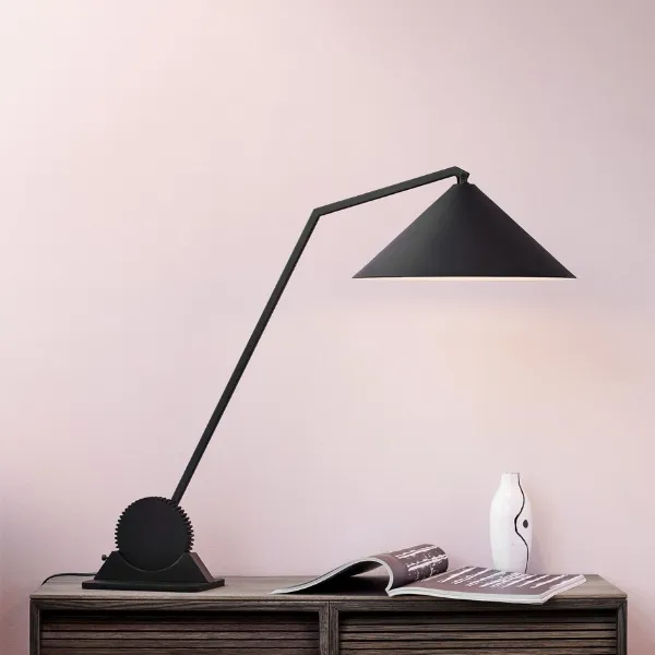 Gear Table Lamp