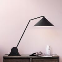 Gear Table Lamp