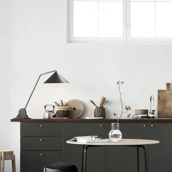 Gear Table Lamp