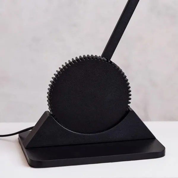 Gear Table Lamp
