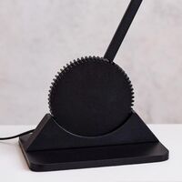 Gear Table Lamp