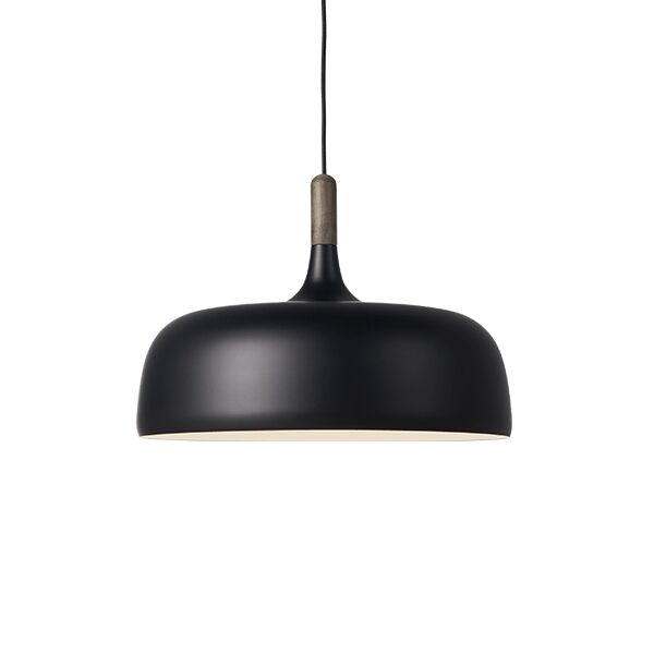 Lighting Acorn Takpendel Svart