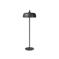 Acorn Floor Lamp Matt Gray