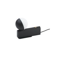 Balancer Mini Væglampe/Bordlampe Sort