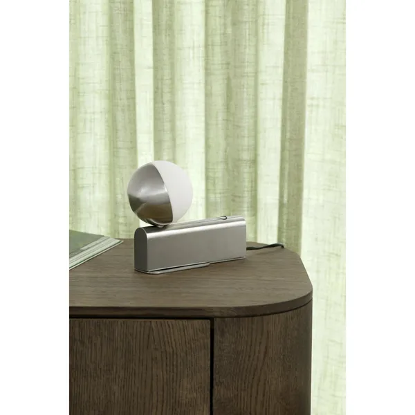 Balancer Mini Væglampe/Bordlampe Sort