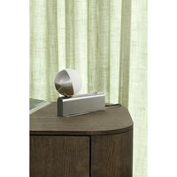 Balancer Mini Væglampe/Bordlampe Sort