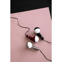 Balancer Mini Væglampe/Bordlampe Sort